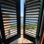Vania Blu Turistico 아파트 카포디몬테