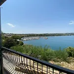 아파트 Vania Blu Turistico *