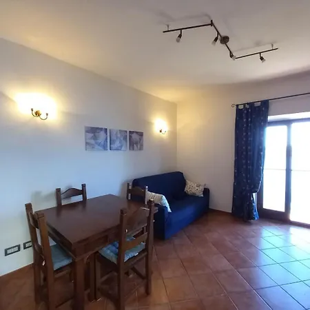 Vania Blu Turistico Appartement *