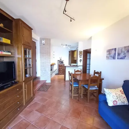 Appartement Vania Blu Turistico