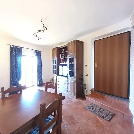 Appartement Vania Blu Turistico Capodimonte