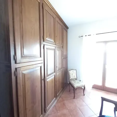 Appartement Vania Blu Turistico