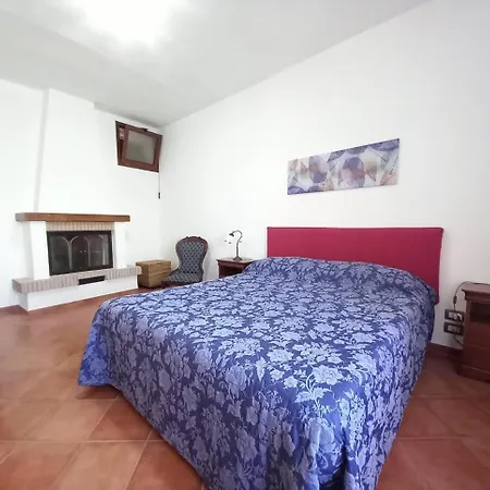 Appartement Vania Blu Turistico Capodimonte