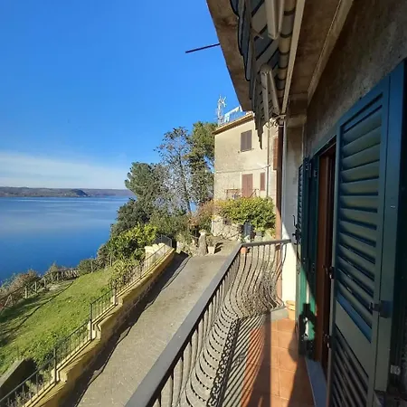Vania Blu Turistico Capodimonte