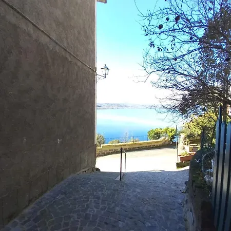Vania Blu Turistico Appartement *