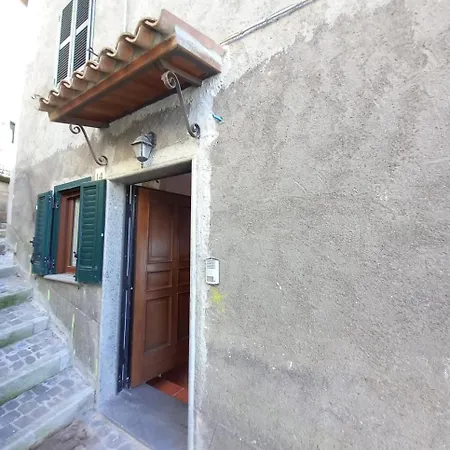 Appartement Vania Blu Turistico *