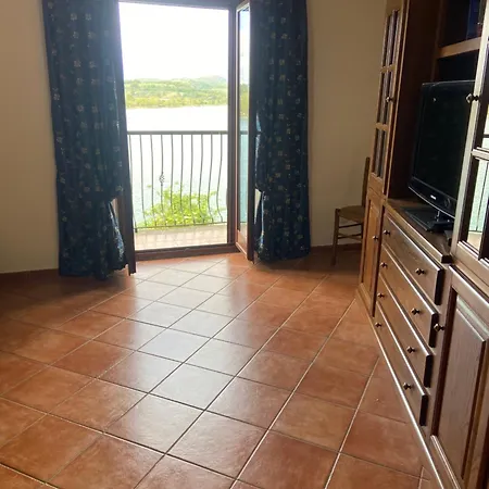 Vania Blu Turistico Appartement