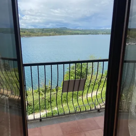 Appartement Vania Blu Turistico