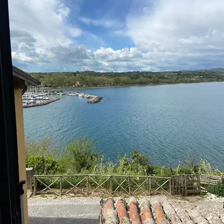 Vania Blu Turistico *