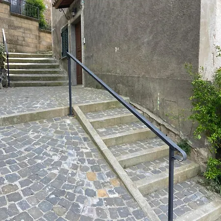 Appartement Vania Blu Turistico