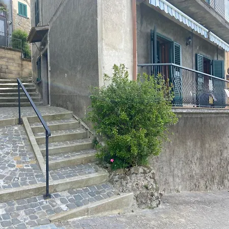 Vania Blu Turistico Appartement Capodimonte