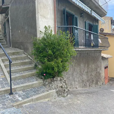 Vania Blu Turistico Capodimonte