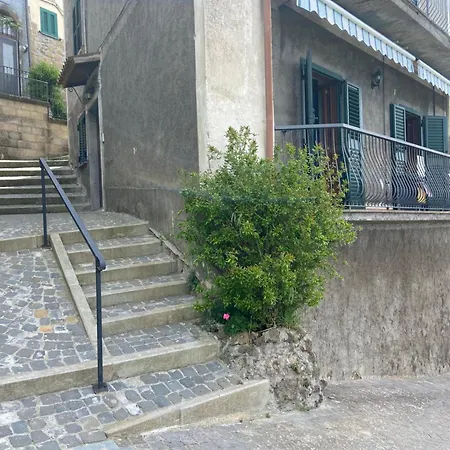 Vania Blu Turistico Appartement Capodimonte