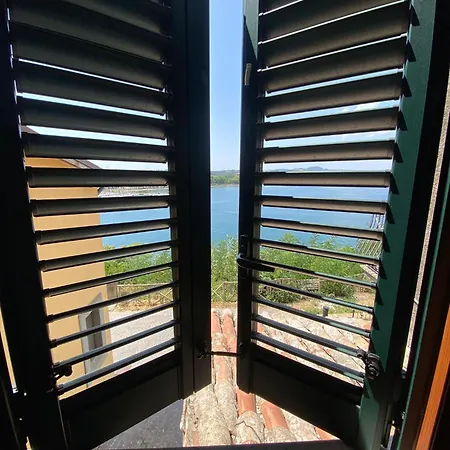 Vania Blu Turistico Appartement Capodimonte