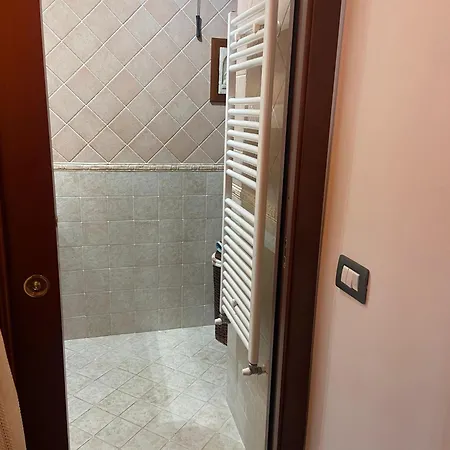Appartement Vania Blu Turistico Capodimonte