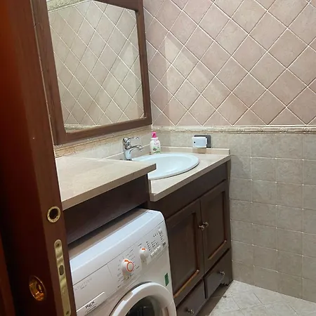 Apartment Vania Blu Turistico
