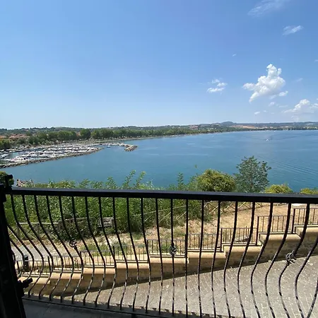 Appartement Vania Blu Turistico Capodimonte